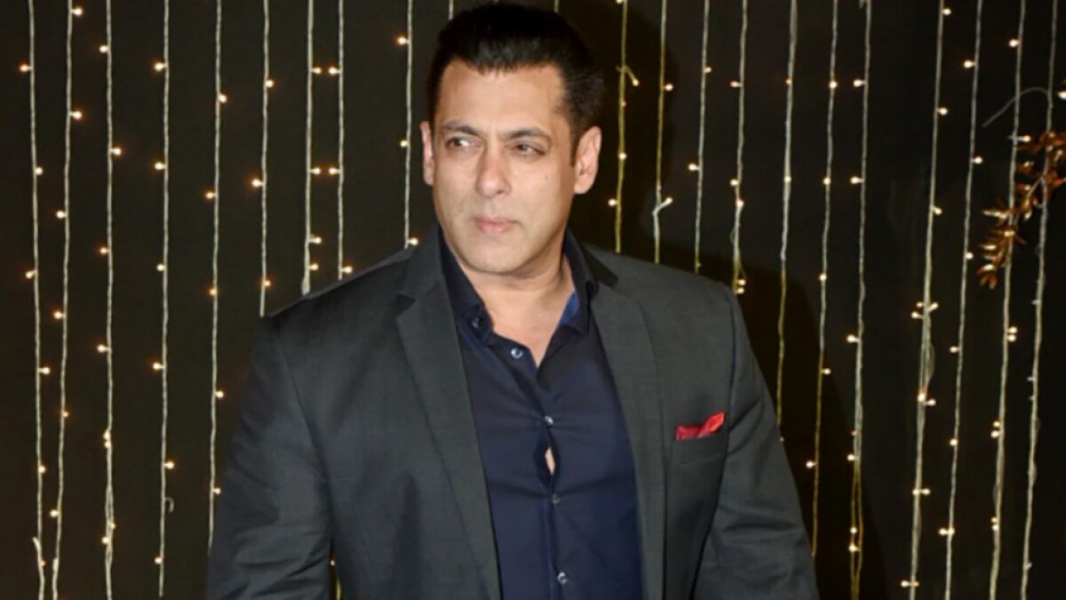 सलमान खान 