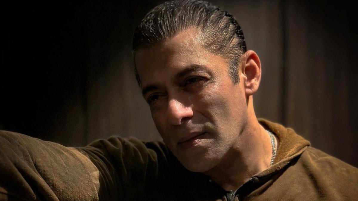 सलमान खान