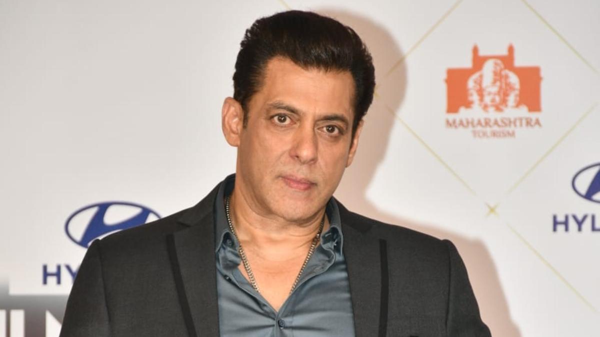 जब सलमान को अवॉर्ड शो में मिला धोखा, टूटा पिता का दिल, गुस्से में दबंग खान ने ऐसे लिया बदला