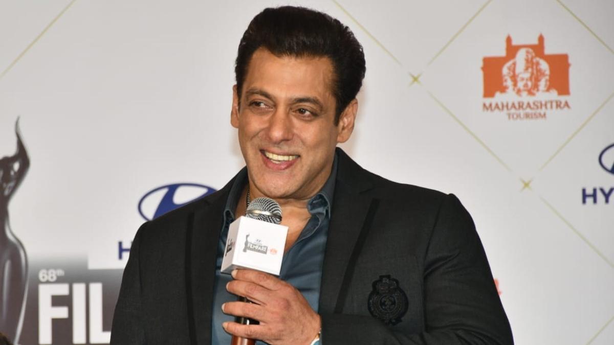 'होस्ट के करीब हो तो...', सलमान खान ने खोली अवॉर्ड शोज की पोल, खुश होकर फैंस बोले- बस भाई कर सकते हैं