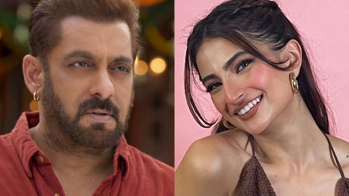 'मुझे गलत समझा गया', सलमान की फिल्म पर 'लड़कियों के लिए बने रूल्स' बताने के बाद पलटीं पलक तिवारी
