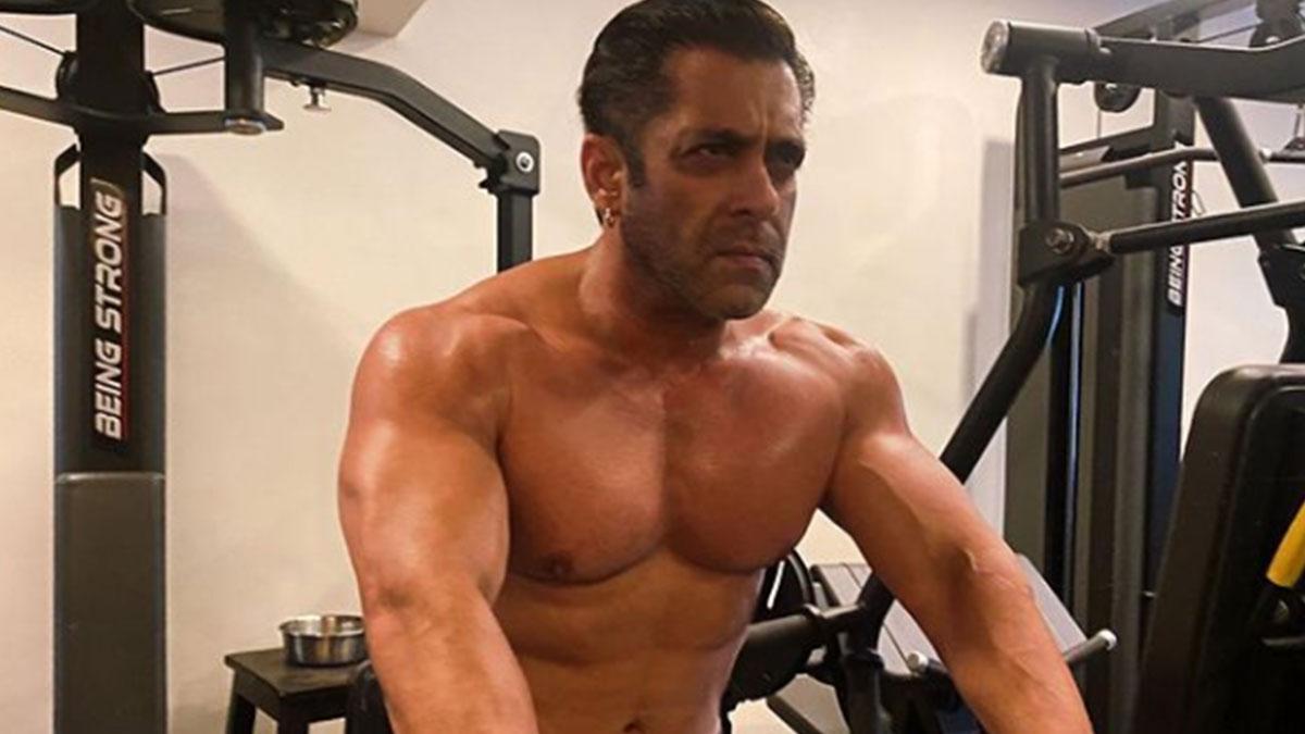 सलमान खान