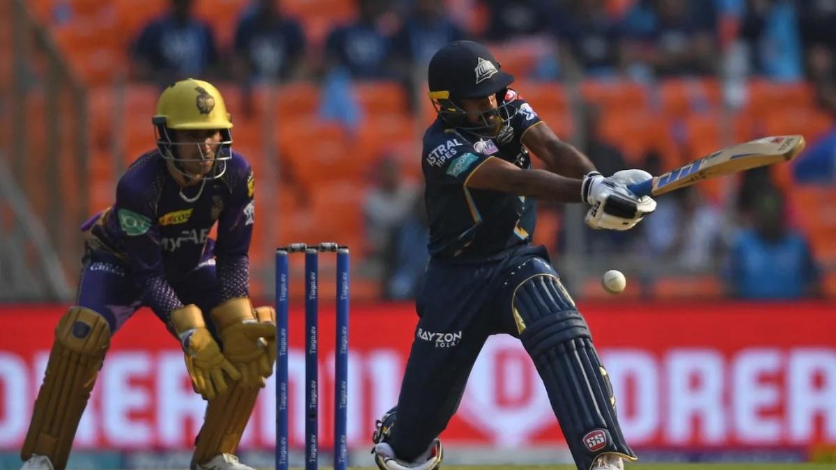 विजय शंकर 