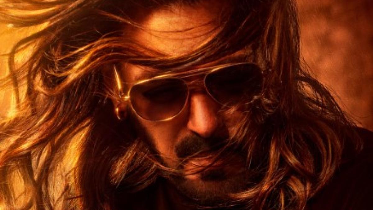 सलमान खान