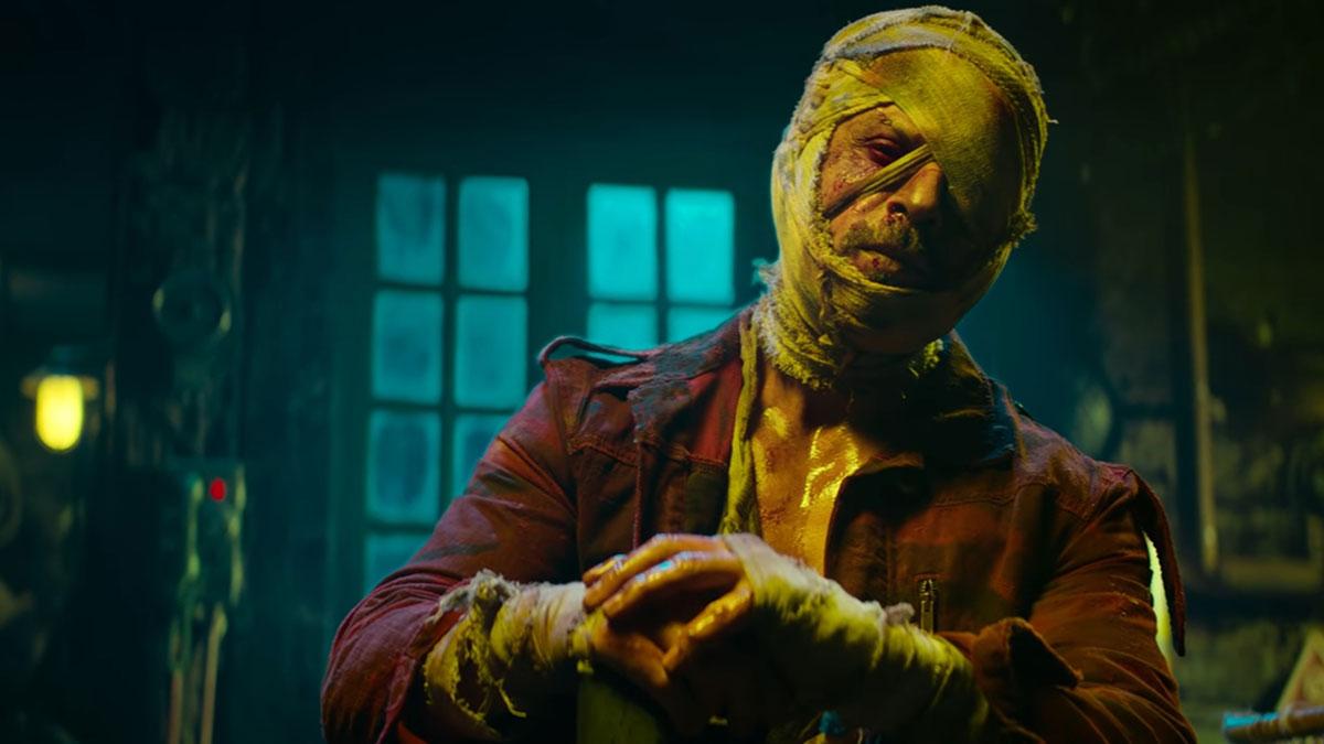 शाहरुख की 'जवान' का न टीजर आया न ट्रेलर, फिर भी फर्स्ट डे-फर्स्ट शो के लिए फैन्स तैयार, क्या मई में होगा फिल्म का प्रमोशन धुआंधार?