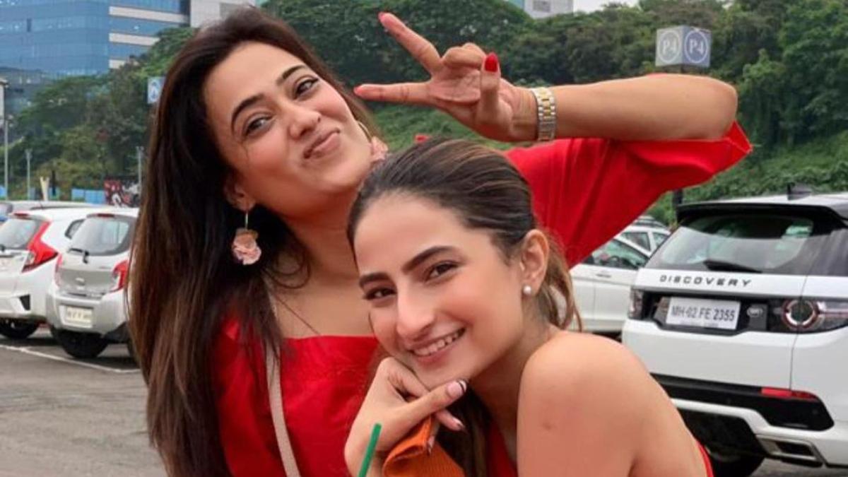 आर्यन, इब्राहिम संग डेटिंग की अफवाहों पर पलक से श्वेता ने किया था दो टूक सवाल - Palak Tiwari reveals mother shweta tiwari ask about dating rumours with aryan khan ibrahim ali