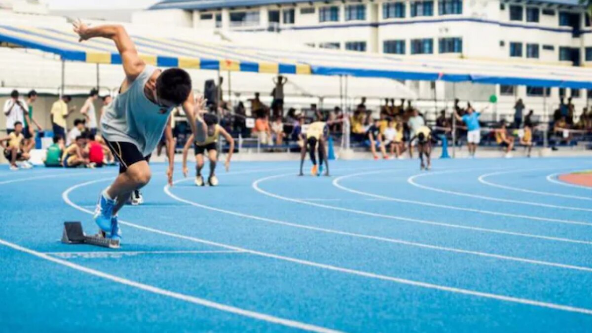 खेल और समाज कल्याण के बीच संतुलन जरूरी (प्रतीकात्मक फोटो)