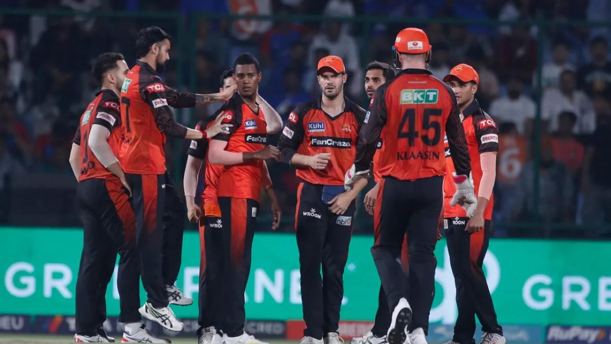 DC vs SRH IPL 2023: 34 गेंदों में पलट गया पूरा मैच... अपने घर में SRH के खिलाफ ऐसे चित हुई वॉर्नर की टीम 