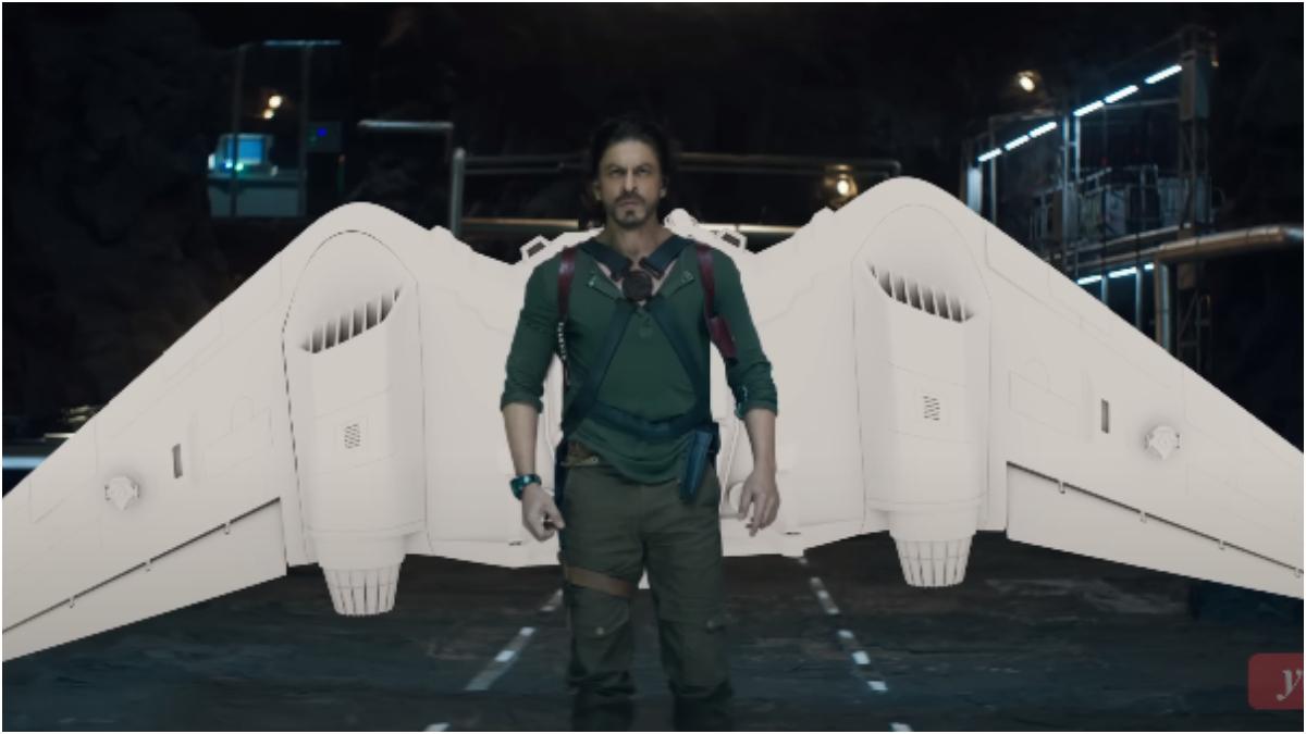 शाहरुख खान