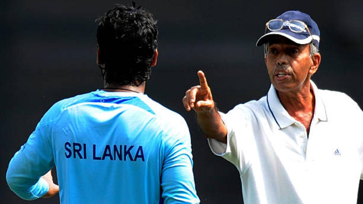 पूर्व भारतीय सलामी बल्लेबाज सुधीर नाइक. (Getty)