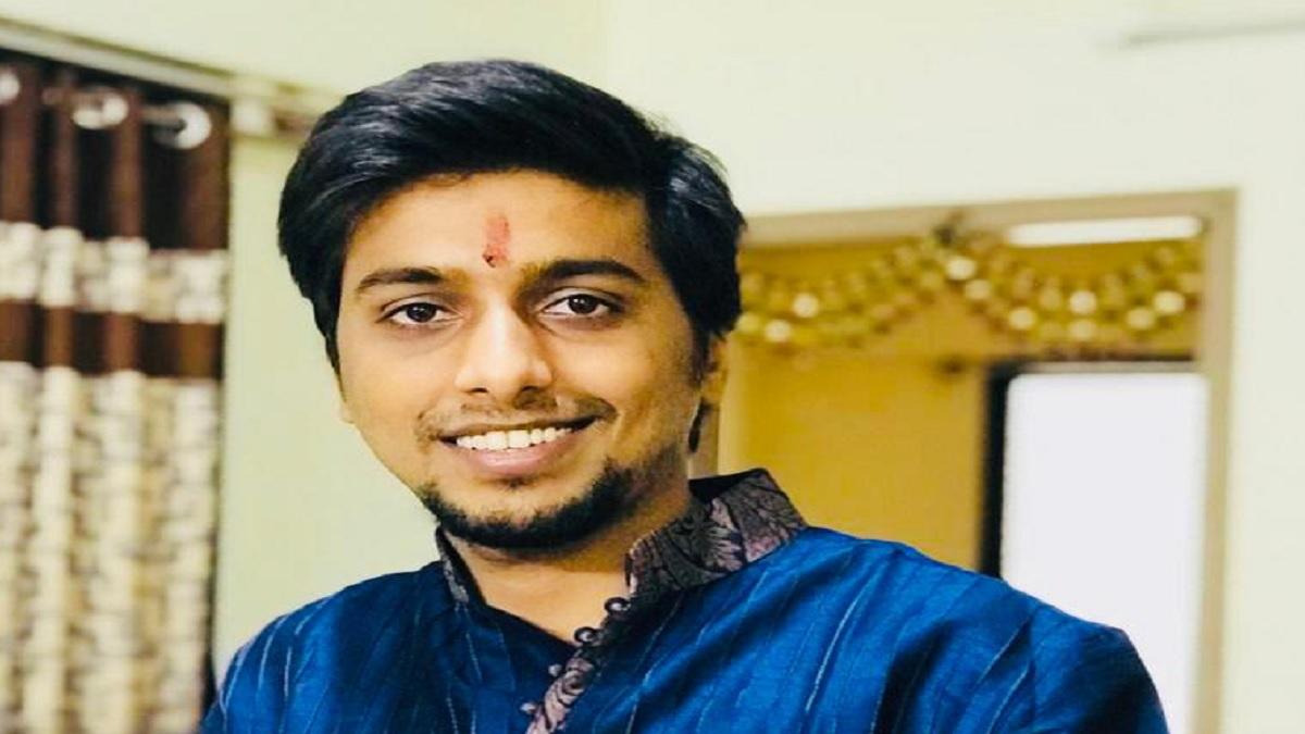 मृतक युवक सुशांत सिंह (फाइल फोटो).