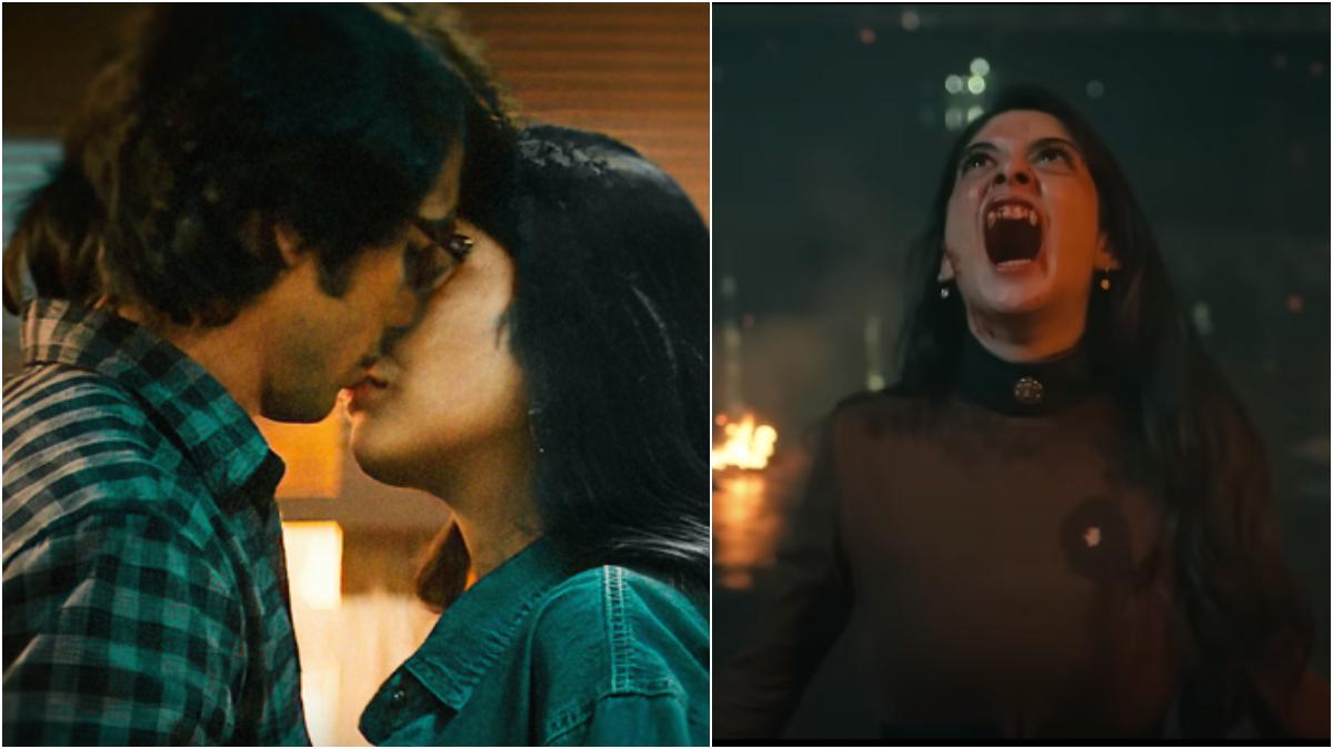 टूथ परी ट्रेलर: शांतनु माहेश्वरी, तान्या मानिकतला