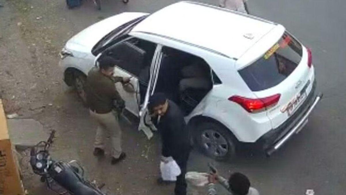 24 फरवरी को उमेश पाल की हत्या को अंजाम दिया गया था. 