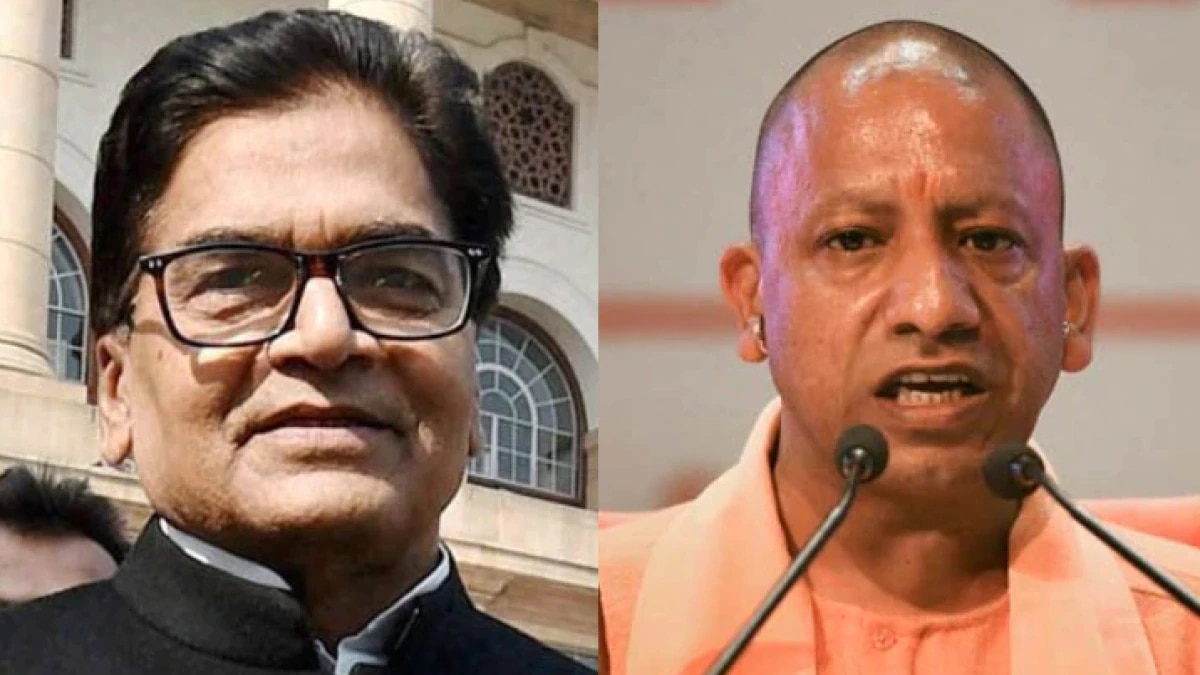 अतीक और अशरफ की हत्या को लेकर योगी सरकार पर बरसे रामगोपाल यादव