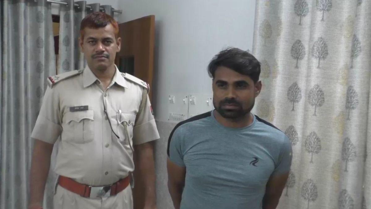 खुद को IAS बताकर मकान मालिक की बेटी से करना चाहता था शादी, पुलिस ने किया अरेस्ट
