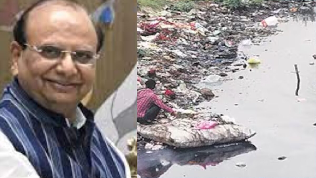 LG बोले- यमुना नदी के कायाकल्प के किसी भी प्रयास में दिल्ली के लोगों को शामिल करना ही होगा