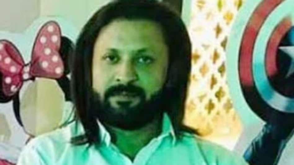 अब अशरफ के साले सद्दाम पर 1 लाख का इनाम, पुलिस जगह-जगह कर रही छापेमारी-Now a reward of 1 lakh on Ashraf's brother-in-law Saddam, police is raiding places