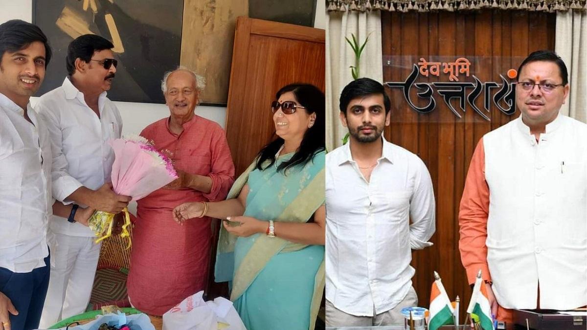 आनंद मोहन के बेटे की 3 मई को होगी शादी