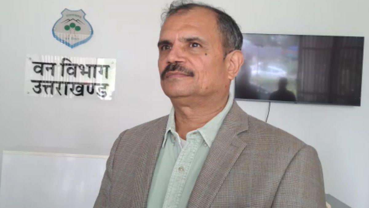 हाई कोर्ट ने IFS राजीव भरतरी को पद भार सौंपने का दिया है आदेश (फाइल फोटो)