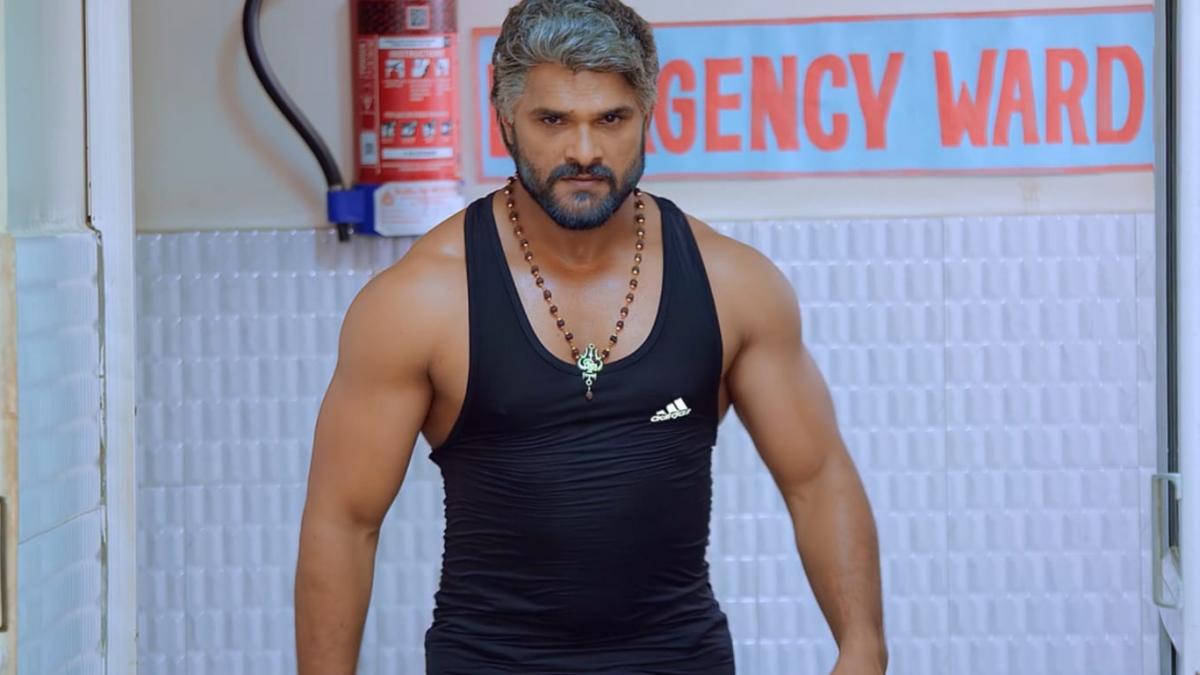 खेसारी लाल यादव