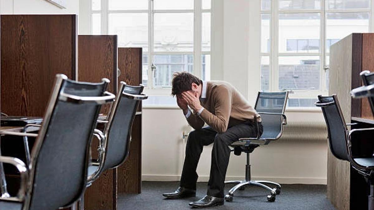 इंजीनियर युवक का पोस्ट वायरल (सांकेतिक फोटो- गेटी) 