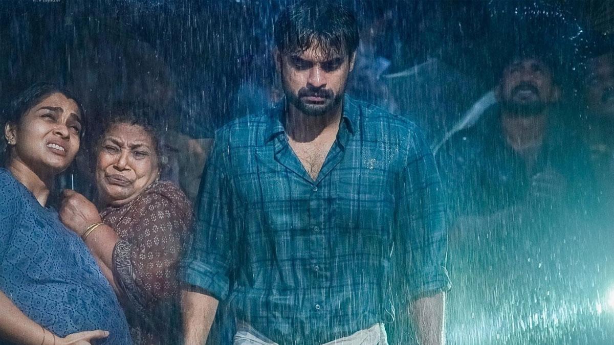 'द केरल स्टोरी' पोस्टर (क्रेडिट: सोशल मीडिया)