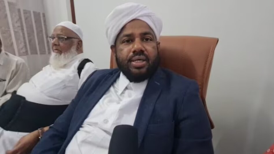 कर्नाटक कांग्रेस के सामने आया बड़ा संकट!, मुस्लिम समुदाय से डिप्टी CM बनाने की मांग-Big crisis in front of Karnataka Congress, demand to make deputy CM from Muslim community