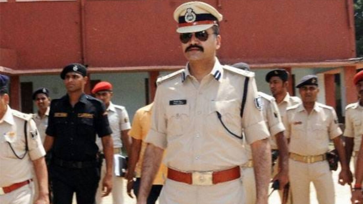 'इन्हें BJP में जाने से रोकना है,' चर्चित IPS विकास वैभव को लेकर बोले नीतीश सरकार में मंत्री अशोक चौधरी