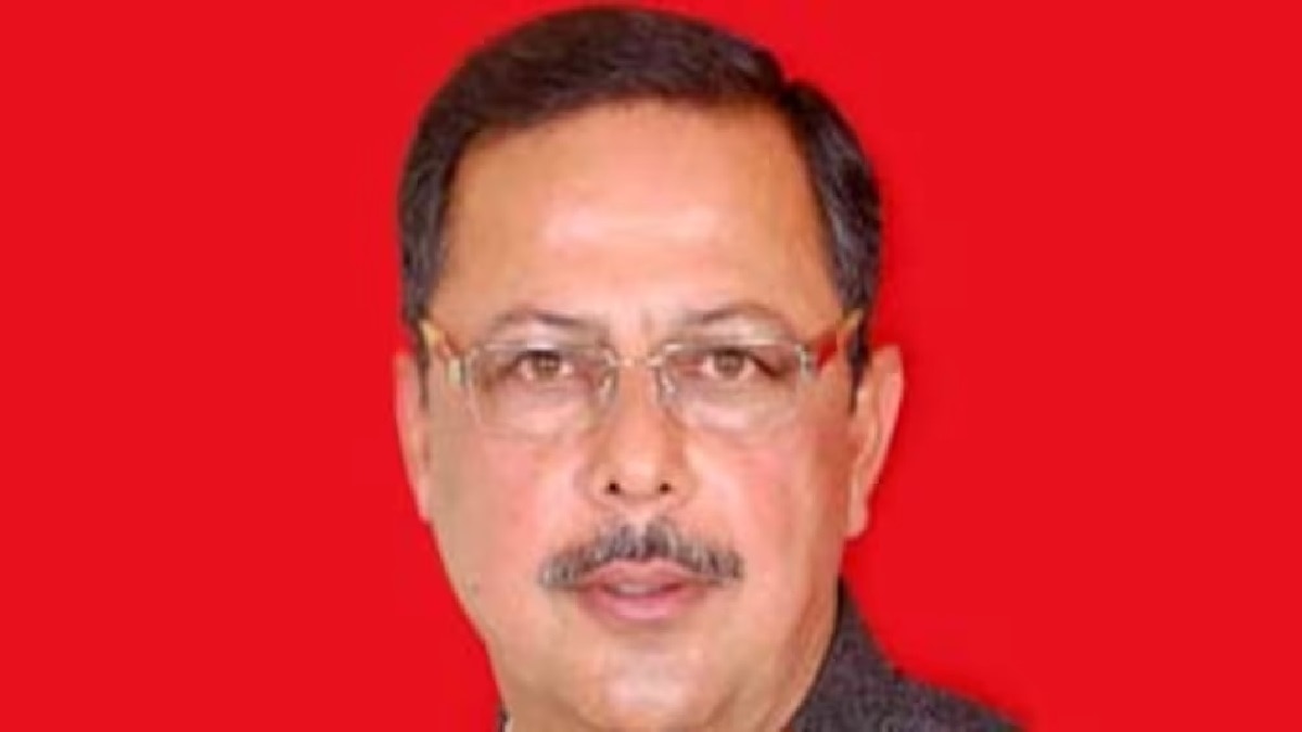 पूर्व नेता प्रतिपक्ष अजय सिंह- फाइल फोटो