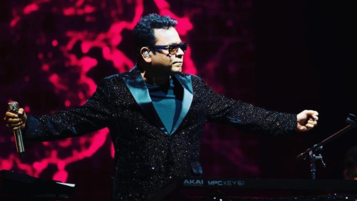 पुलिस ने रोका A R Rahman का लाइव कॉन्सर्ट, रात 10 बजे बंद करना पड़ा शो, जानें क्यों?