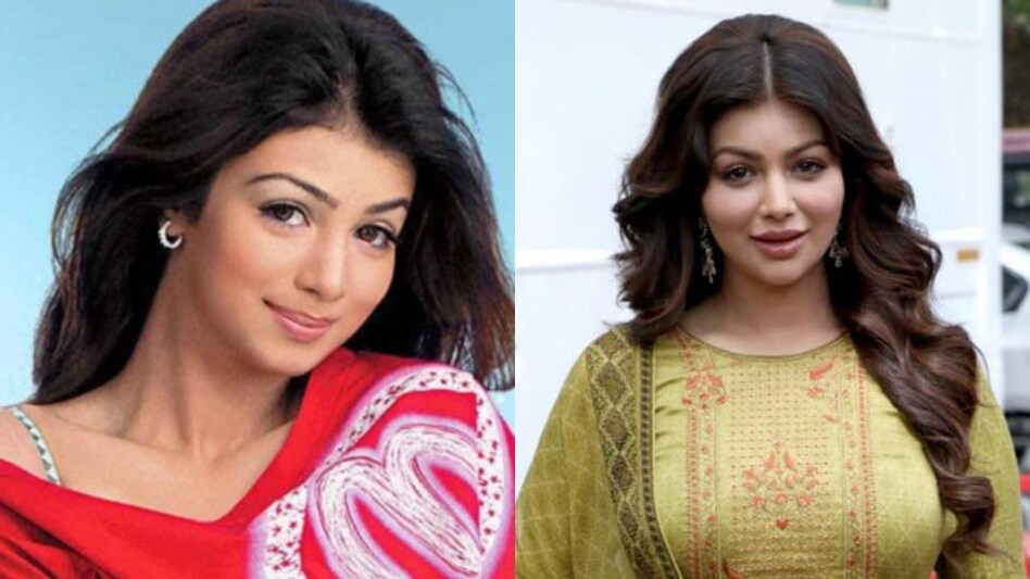 इंटीमेट सीन्स देने पर खूब रोई थीं आयशा टाकिया, डायरेक्टर से की लड़ाई, आज कहां हैं एक्ट्रेस? - Ayesha Takia cried for intimate scene anurag kashyap film rani mukerji salman khan wanted