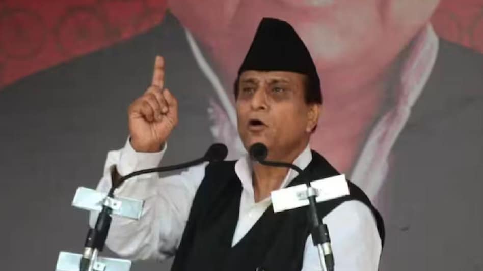 योगी सरकार पर निशाना साधते बोले आजम खान- कोई माई का लाल अब्दुल्ला को नहीं हरा सकता-Attacking the Yogi government, Azam Khan said – no one can defeat Mai Ka Lal Abdullah