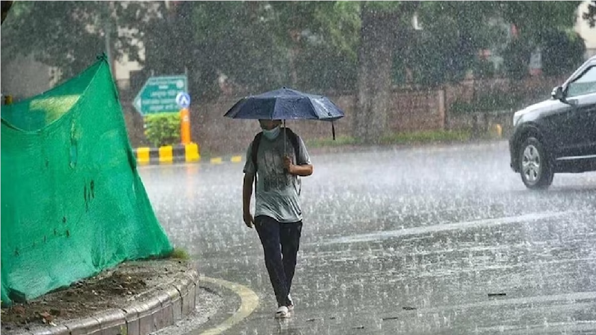 IMD Weather Update (Representational Image)