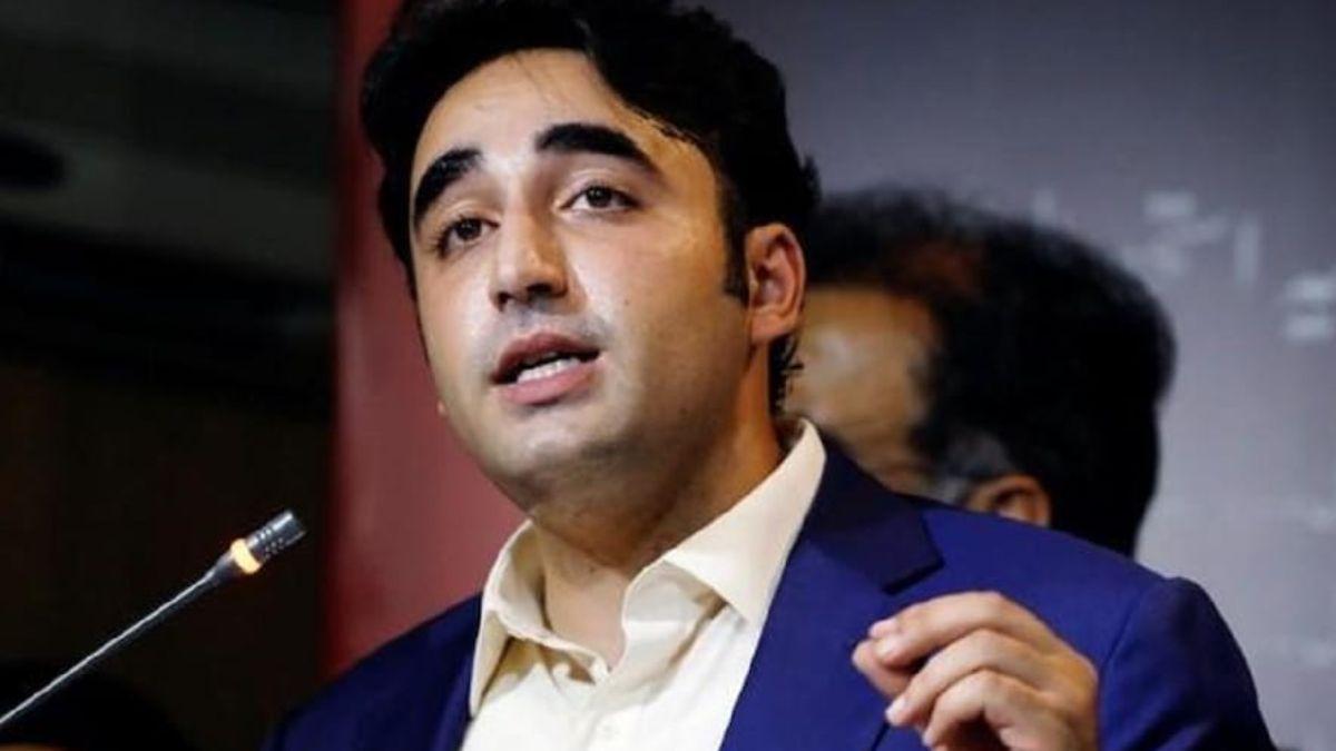 पाकिस्तान के विदेश मंत्री बिलावल भुट्टो भारत दौरे पर हैं. (फाइल फोटो)