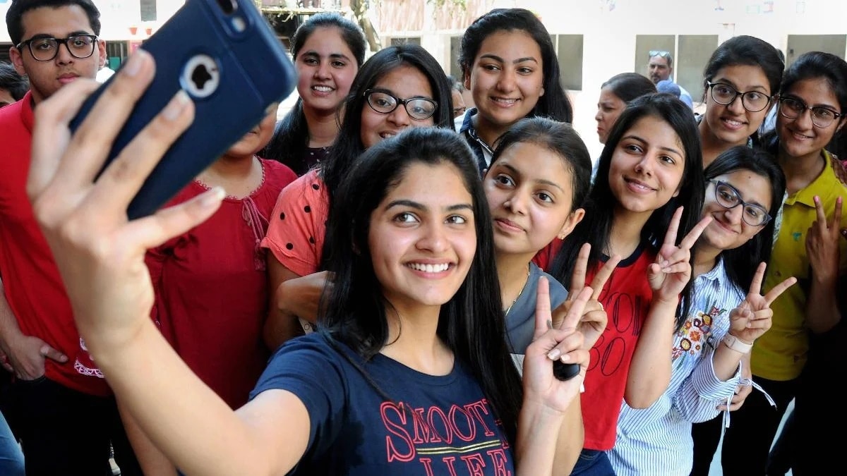 CBSE 12th Result 2023 Declared