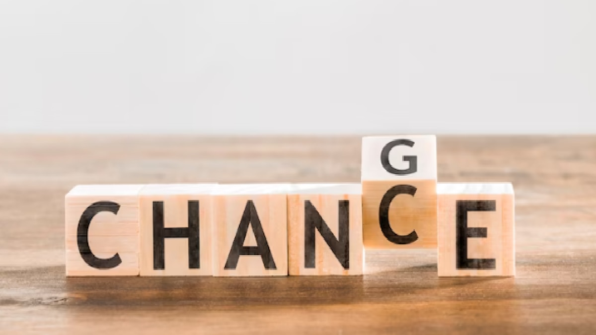 Personality Development (Representational Image)