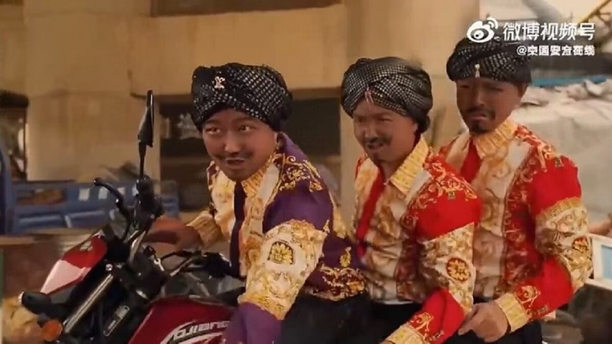 चीन ने दलेर मेहंदी के गाने से उड़ाया भारतीयों का मजाक? Video वायरल हुआ तो करना पड़ा डिलीट