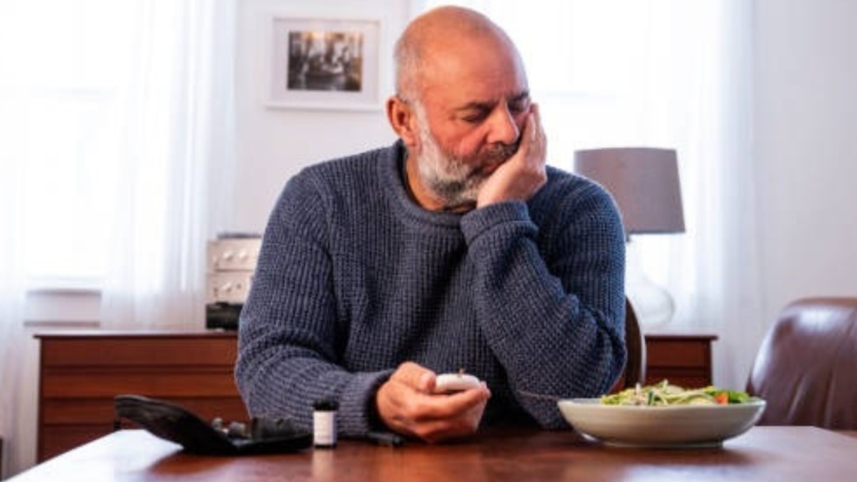 Diabetes: खानपान की इन आदतों की वजह से तेजी से बढ़ने लगता है ब्लड शुगर लेवल