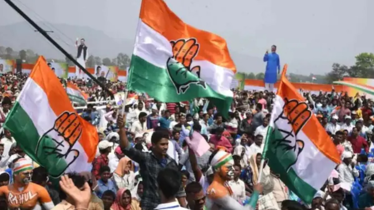 शिमला नगर निगम चुनावों में कांग्रेस का जादू