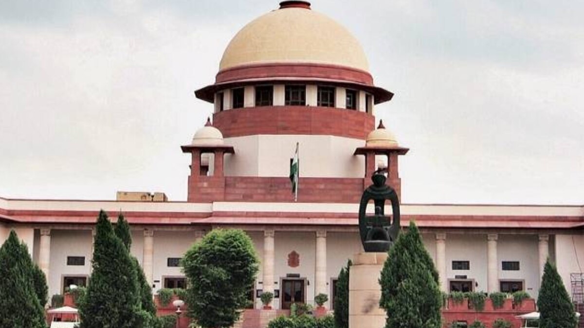 सुप्रीम कोर्ट ने एल्डरमैन पर फैसला सुरक्षित रखा