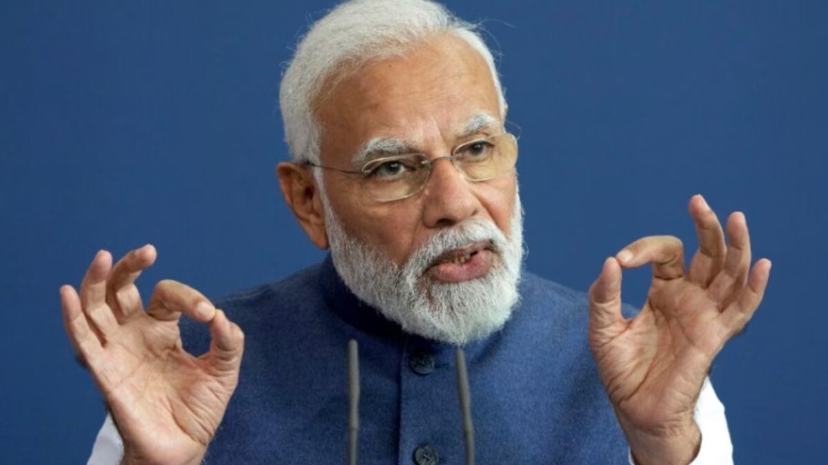 'यूपी खिलाड़ियों का संगम बन गया है', खेलो इंडिया के उद्घाटन में बोले PM मोदी