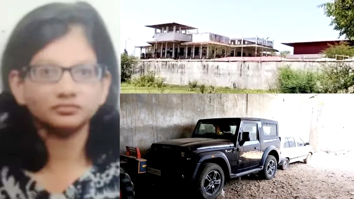 इस्तीफा देती रही, बार-बार नौकरी मिलती रही..., हेमा मीणा पर मेहरबानी की अजीब कहानी, संविदा नौकरी में प्रमोशन भी मिला