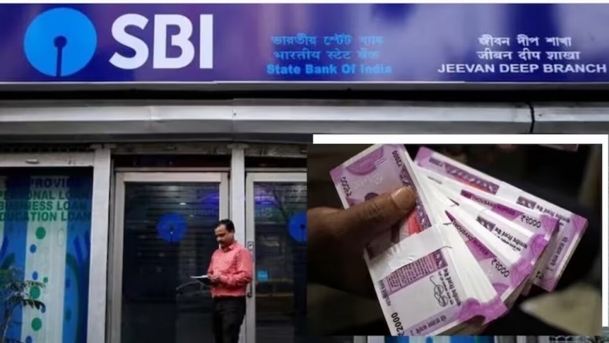 दो हजार के नोट बदलने के लिए नहीं देना होगा कोई दस्तावेज