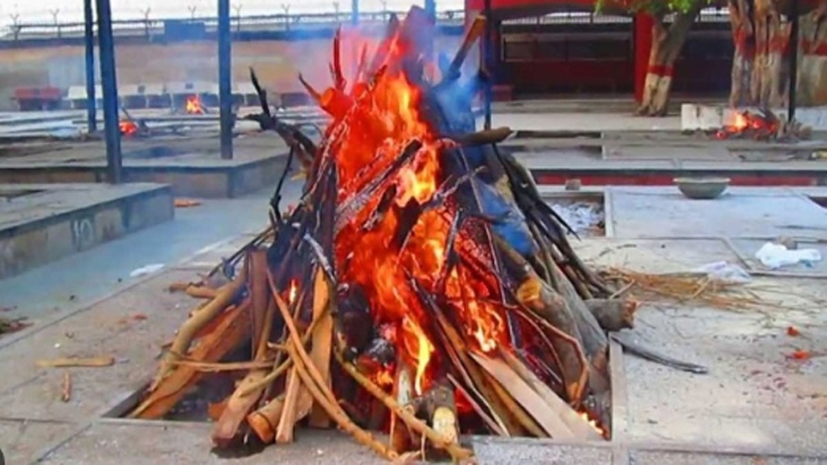 (प्रतीकात्मक फोटो)