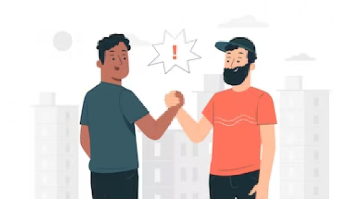 Signs you have good friend (Photo-Freepik)