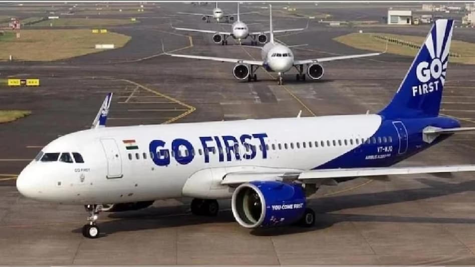 बंद होगी एक और एयरलाइंस, दो दिन तक Go First की सभी फ्लाइटें कैंसिल, कंपनी ने खुद को बताया दिवालिया! - Go First airlines flights to remain cancelled on May 3 and