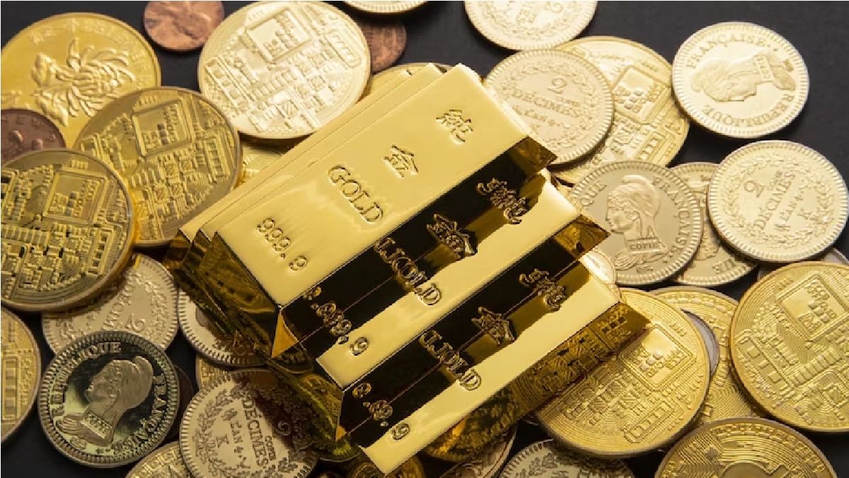 Gold-Silver Price Today: सोना-चांदी की कीमतों में आया उछाल, जानें आज क्या है 10 ग्राम गोल्ड का रेट