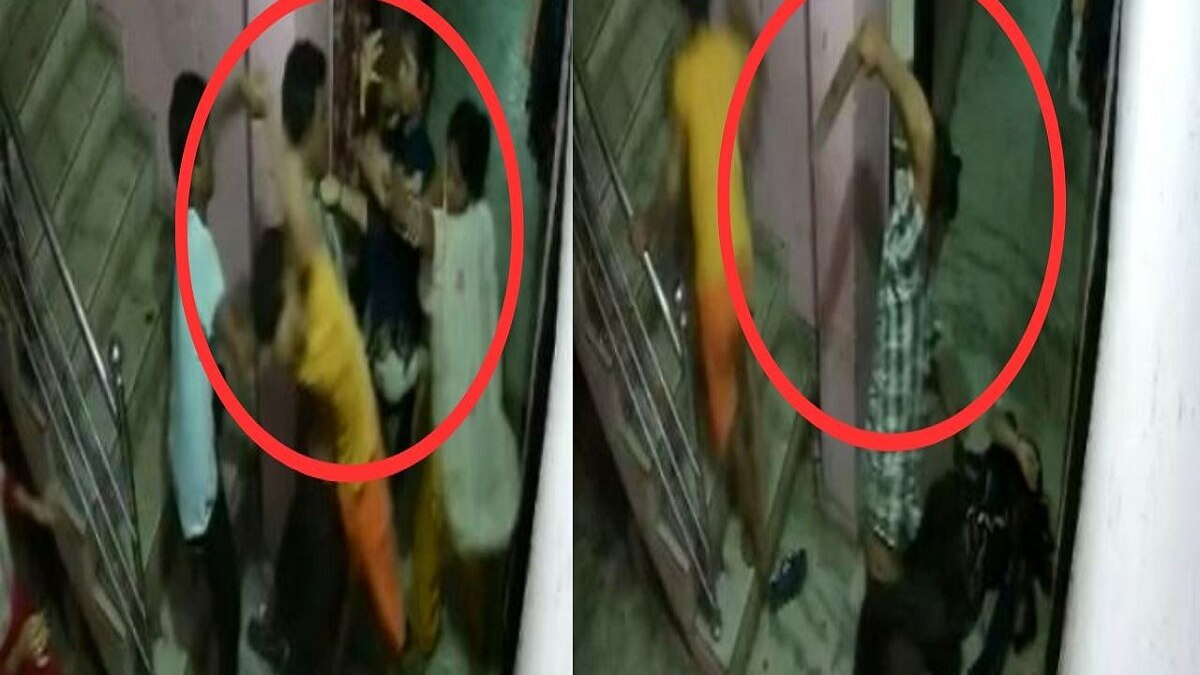 पिता ने कर दी बेटी की हत्या