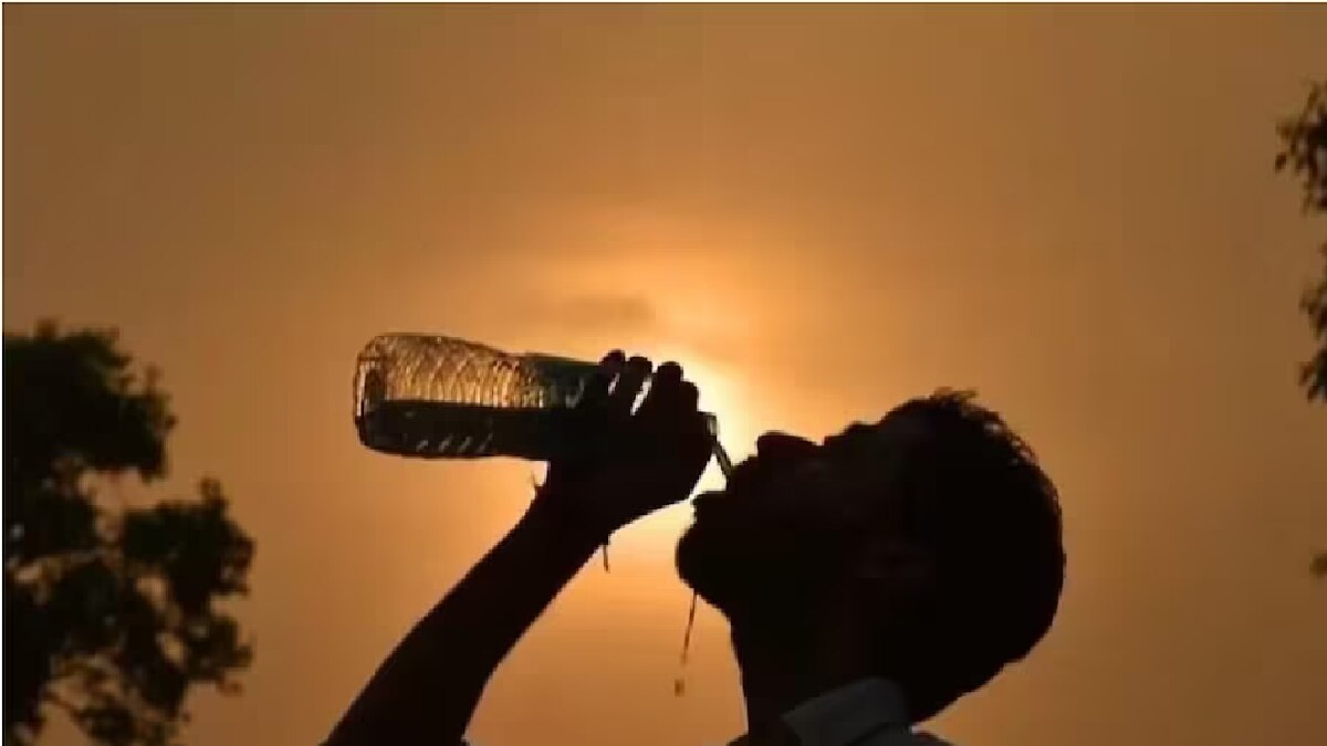 Weather Forecast Warning: कहीं बारिश तो कहीं हीटवेव, Cyclone Mocha का इन राज्यों पर असर, IMD ने 4 दिन के लिए जारी किया अलर्ट