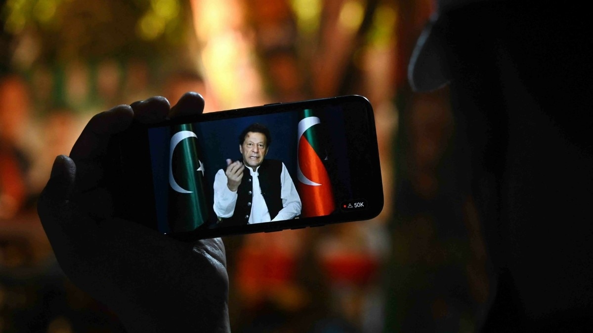 इमरान खान